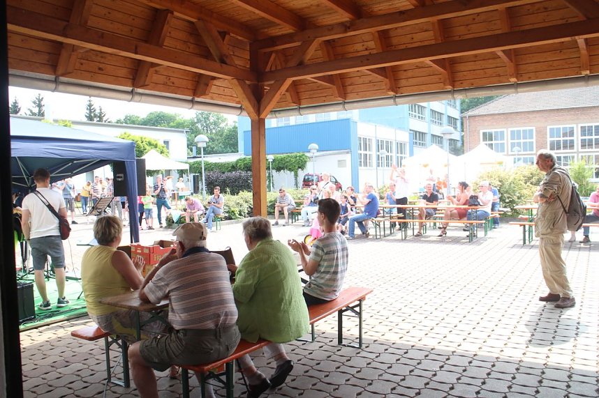 Jubil&auml;umstag am Nordh&auml;user IFA-Museum