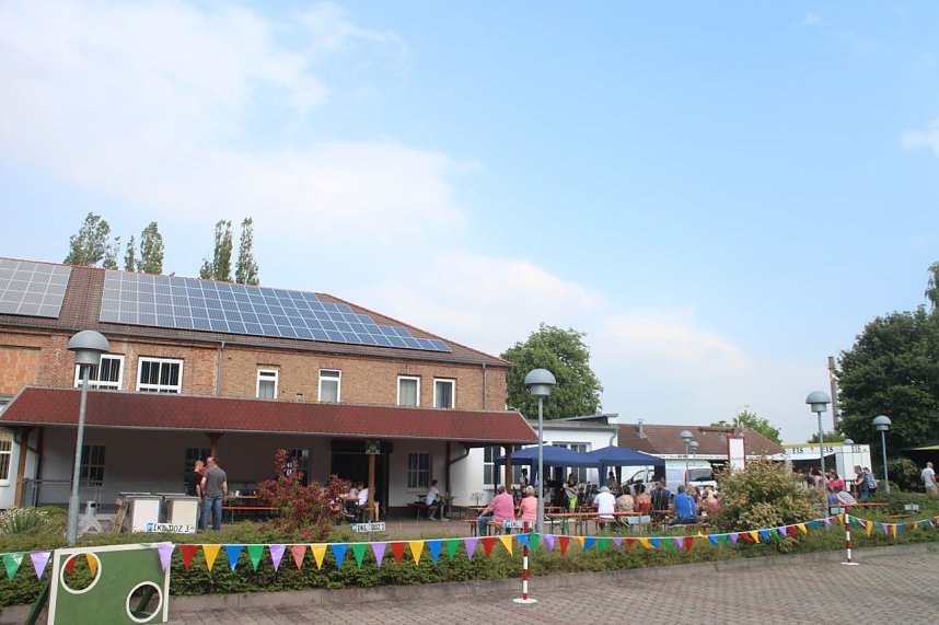 Jubil&auml;umstag am Nordh&auml;user IFA-Museum