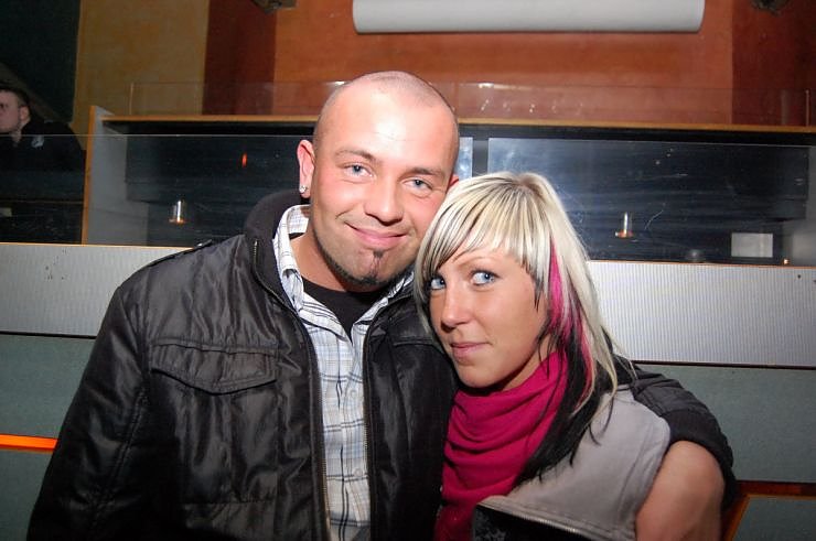 SAP-Party in der Webe.NNZ-City Scout on Tour