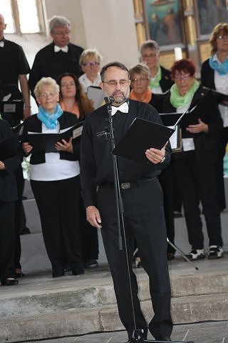 Fr&uuml;hjahrskonzert in Ellrich