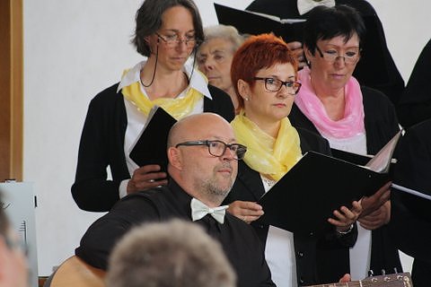 Fr&uuml;hjahrskonzert in Ellrich