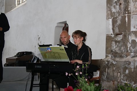 Fr&uuml;hjahrskonzert in Ellrich