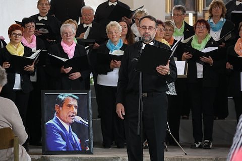 Fr&uuml;hjahrskonzert in Ellrich