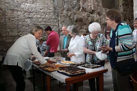 Fr&uuml;hjahrskonzert in Ellrich