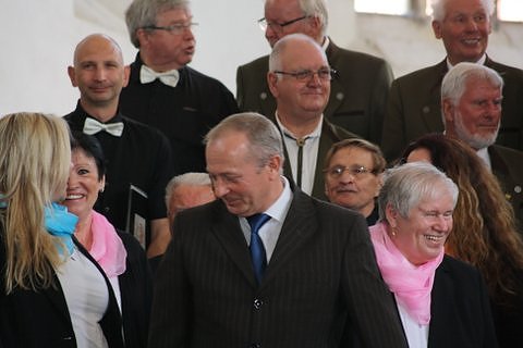 Fr&uuml;hjahrskonzert in Ellrich