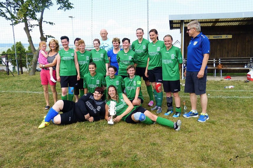 Kreismeister 2015: National Auleben