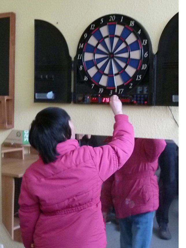 Kindertag am F&ouml;rderzentrum St. Martin in Nordhausen