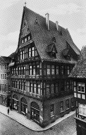 Bilderbuch von Nordhausen