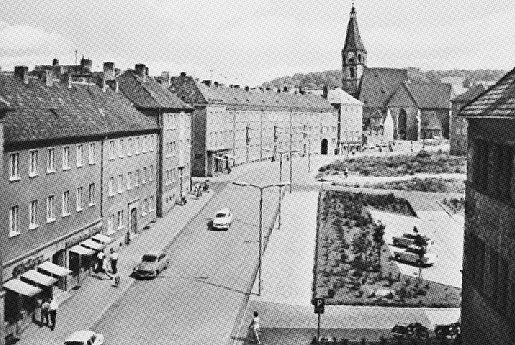 Bilderbuch von Nordhausen