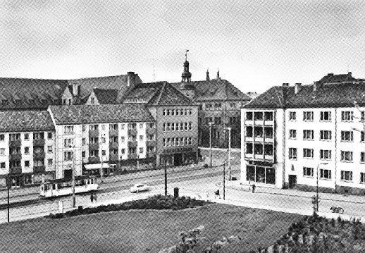 Bilderbuch von Nordhausen