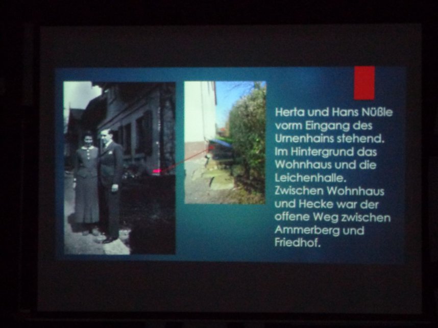 Die Geschichte des Judenfriedhofs besch&auml;ftigte den Nordh&auml;user Geschichtsverein