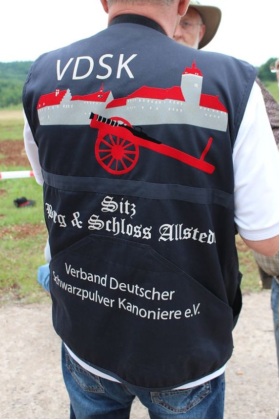 Dicke Luft auf dem Dickkopf