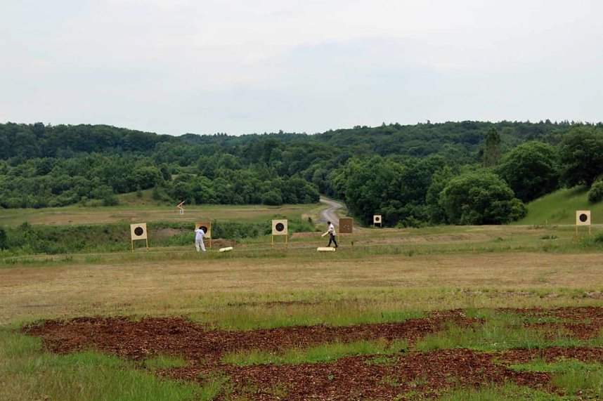 Dicke Luft auf dem Dickkopf