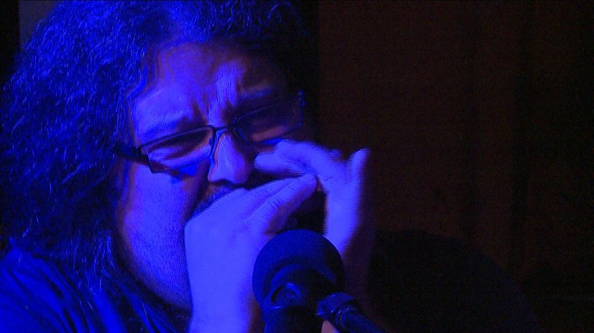 Musikalische Leckerbissen bietet das Jazzbaumfest am Samstag den 20. Juni