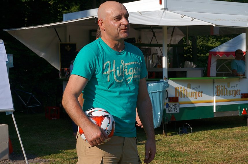 Sportfest in Neustadt