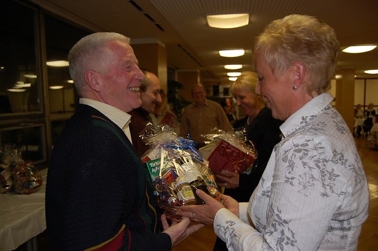 Blutspenderforum im S&uuml;dharz-Krankenhaus.