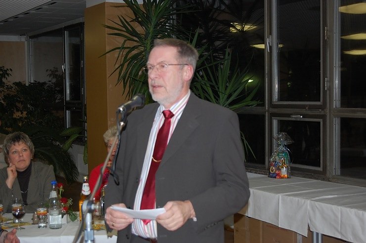 Blutspenderforum im S&uuml;dharz-Krankenhaus.