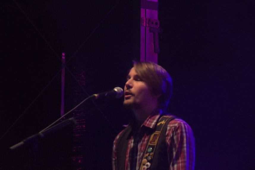 Rolandsfest 2015 - der Freitagabend