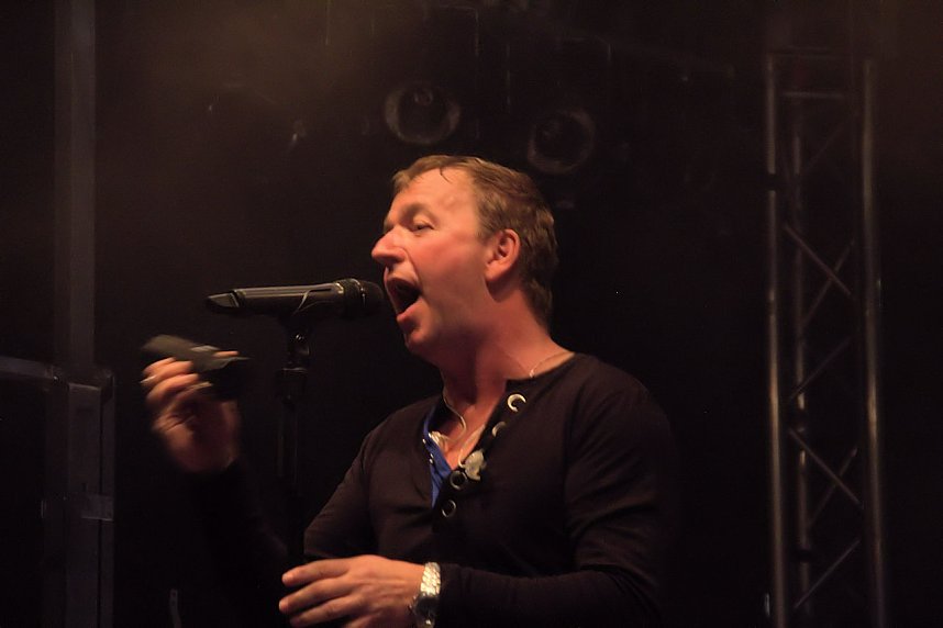 Rolandsfest 2015 - der Freitagabend