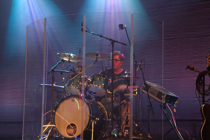 Rolandsfest 2015 - der Freitagabend