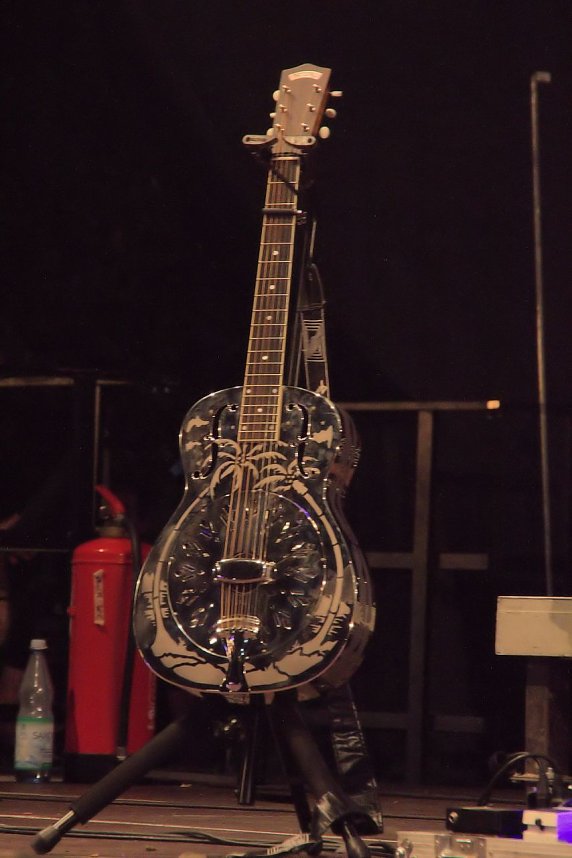 Rolandsfest 2015 - der Freitagabend