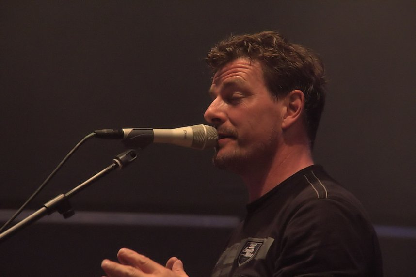 Rolandsfest 2015 - der Freitagabend