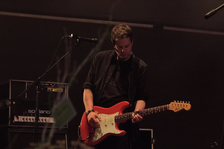 Rolandsfest 2015 - der Freitagabend