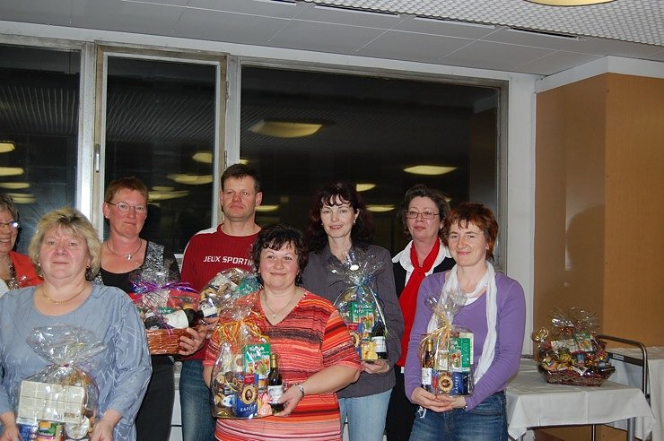 Blutspenderforum im S&uuml;dharz-Krankenhaus.