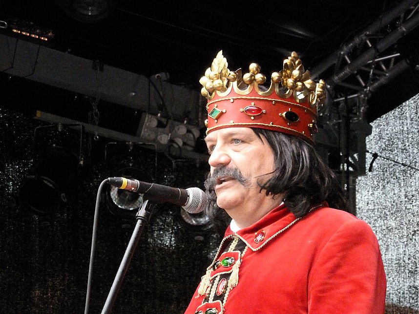 Rolandsfest 2015 - der Samstag