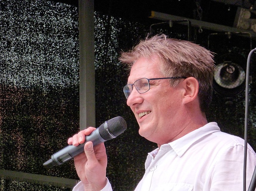 Rolandsfest 2015 - der Samstag