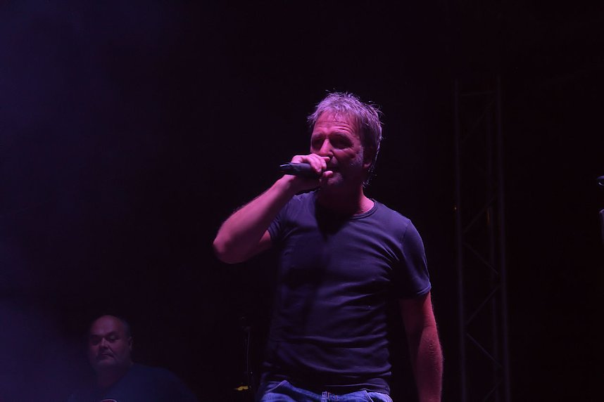 Rolandsfest 2015 - der Samstagabend