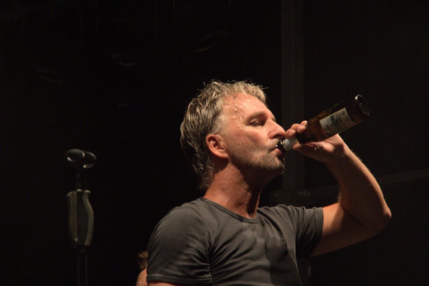 Rolandsfest 2015 - der Samstagabend