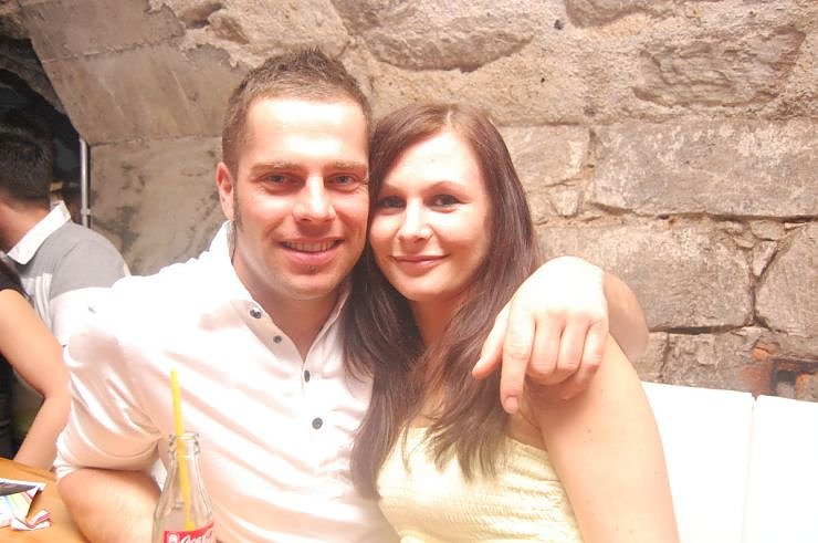 House Sensation im Grease.NNZ-City Scout on Tour