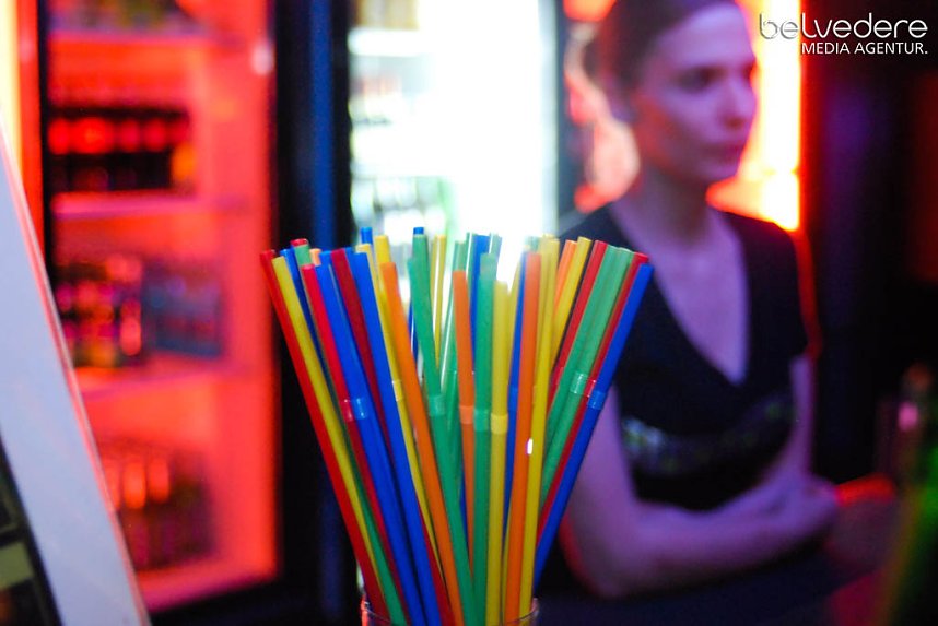 Party im Jugendclubhaus in Nordhausen