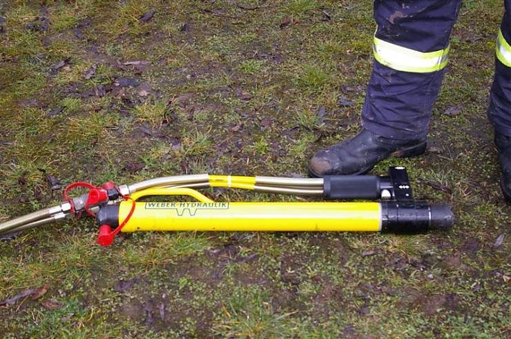 Jeder Hangriff muss sitzen