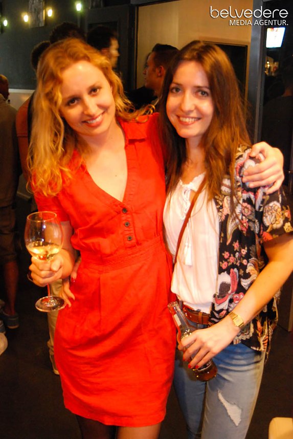 Party im Jugendclubhaus in Nordhausen