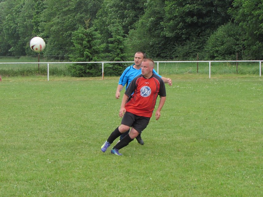 Die Nordth&uuml;ringer Werkst&auml;tten konnten ihren Titel verteidigen