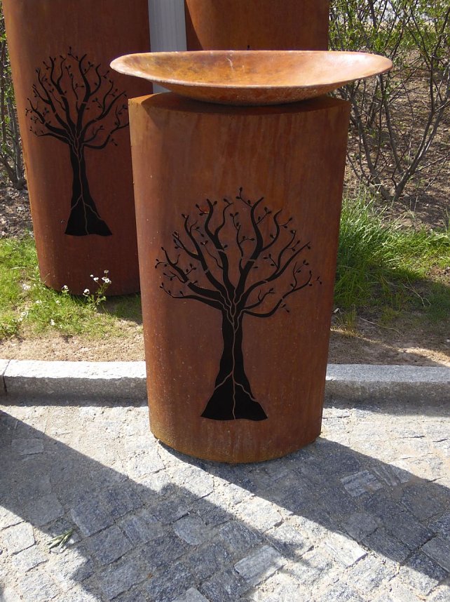 Landesgartenschau in Schmalkalden