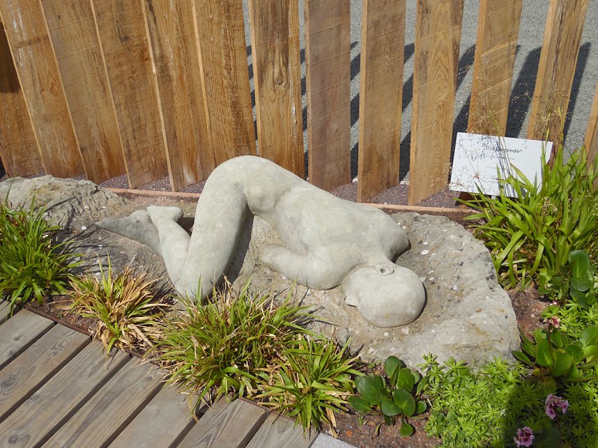 Landesgartenschau in Schmalkalden