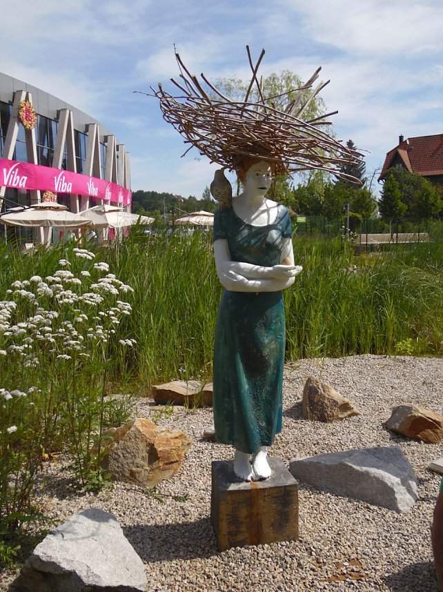 Landesgartenschau in Schmalkalden