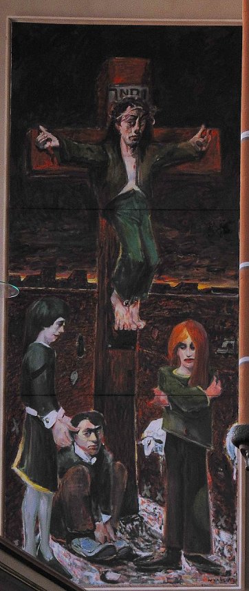 Unterwegs in Schmalkalden