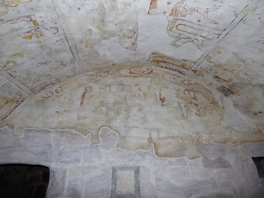 Unterwegs in Schmalkalden