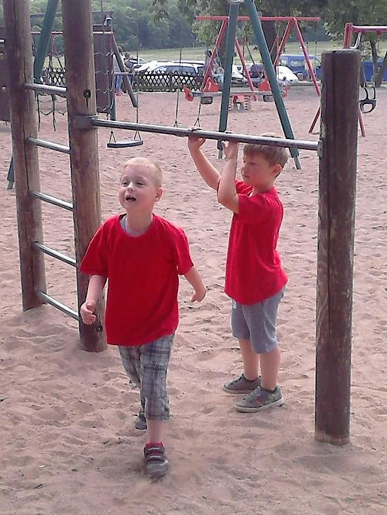 Tolles Wochenende f&uuml;r Floriansj&uuml;nger