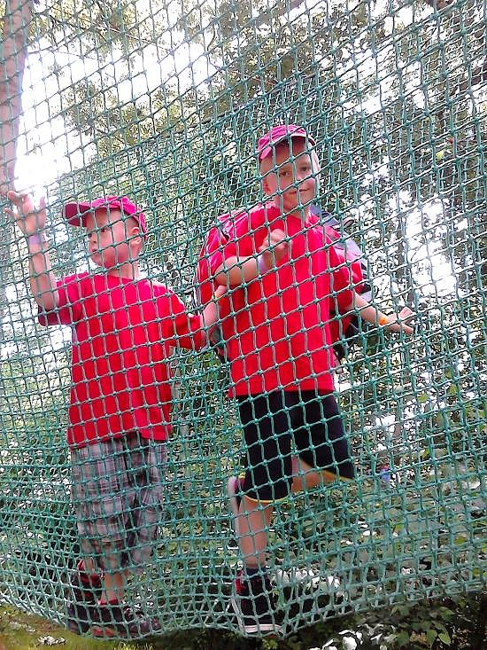 Tolles Wochenende f&uuml;r Floriansj&uuml;nger