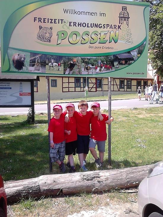 Tolles Wochenende f&uuml;r Floriansj&uuml;nger