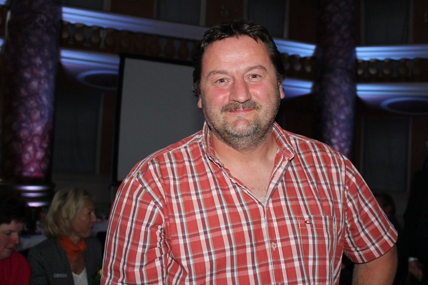 In schwierigem Umfeld sehr gut behauptet