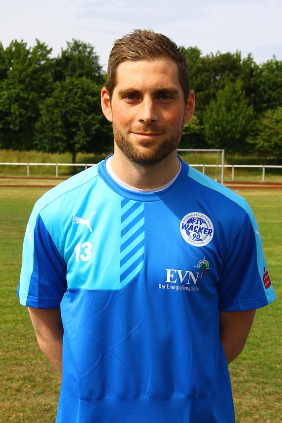 Trainingsauftakt von Wacker Nordhausen in Rottleberode