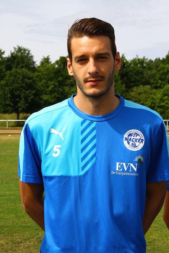 Trainingsauftakt von Wacker Nordhausen in Rottleberode