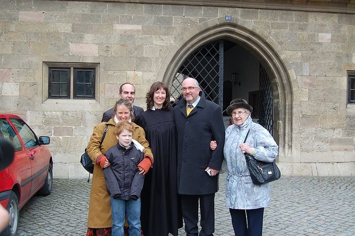 Die etwas andere Busfahrt