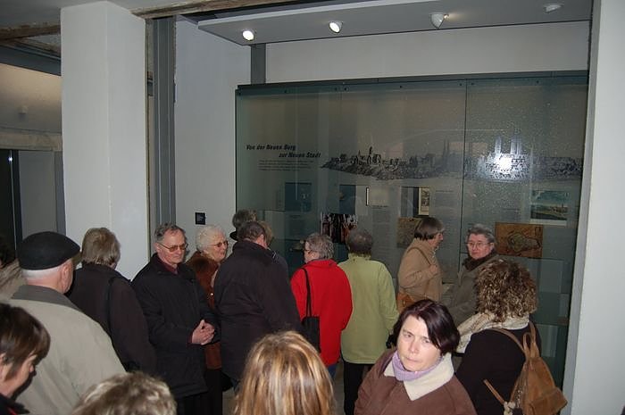 Die etwas andere Busfahrt